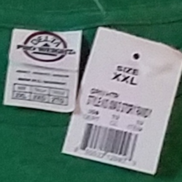 NWT A CHRISTMAS STORY HOLIDAY TSHIRT MEN'S L & XXL - Picture 6 of 8